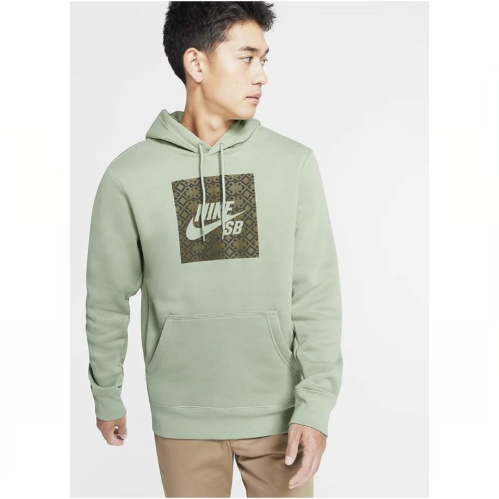 Men's Nike SB Nomad Hoodie